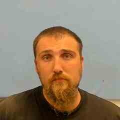 Mugshot of ETHAN SPIES