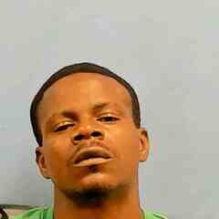 Mugshot of JONATHAN NICHOLS