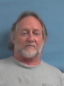 Mugshot of Ricky Dean Altom