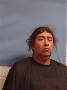 Mugshot of Alfred JOESPH STANKIEWICZ JR.
