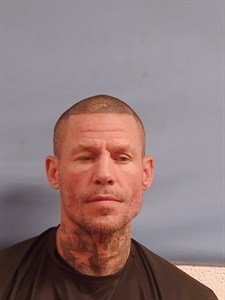 Mugshot of Lyle D Lee