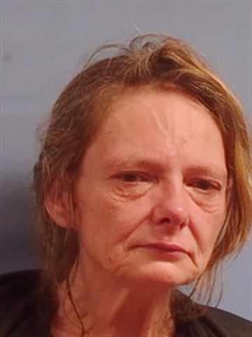 Mugshot of Kristine MARIE HEWITT