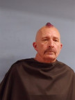 Mugshot of Mitchell Wade Dickerson