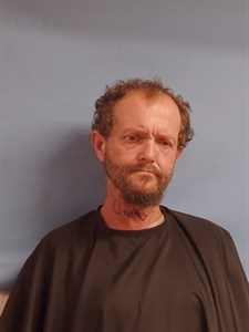 Mugshot of Joey DON MARTIN