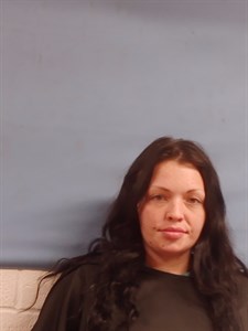 Mugshot of Teraney PATRICK