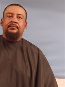 Mugshot of Wilfredo MILLER