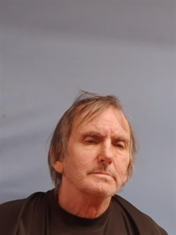 Mugshot of Kevin Simmons