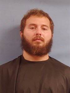 Mugshot of Marvin Ally Sisco