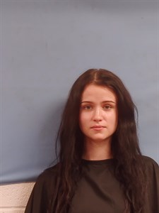 Mugshot of Havynn Mccullough