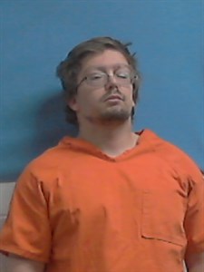 Mugshot of Allen K GODFREY