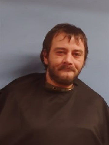 Mugshot of Douglas Wayne Killian