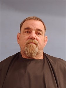Mugshot of James LYNN VICKERS