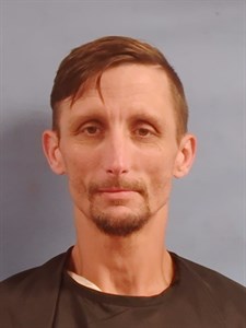 Mugshot of Kenny Lee Wilson