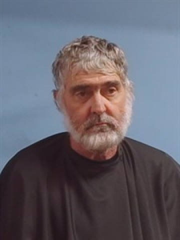 Mugshot of William CURT MOORE