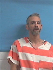 Mugshot of Elliot GENE GILBERT