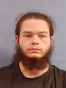 Mugshot of Brock Masonqwynn Motes