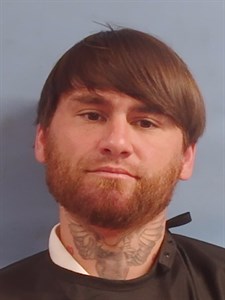 Mugshot of Tanner JAKE HARNESS