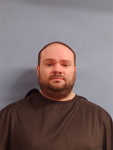 Mugshot of James Christopher Landrum