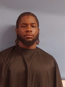 Mugshot of Corey Shawndell Smith