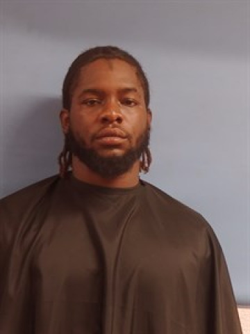 Mugshot of Corey Shawndell Smith