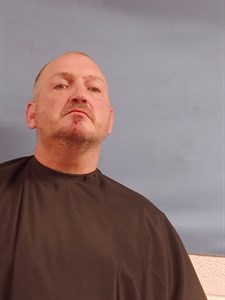 Mugshot of Jeremy LYNN FAULKNER