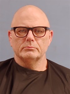 Mugshot of Jessie Leon Davis