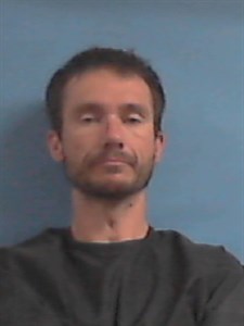 Mugshot of Brandon CHARLES SUTTERFIELD