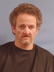 Mugshot of Leslie GENE WALLIS