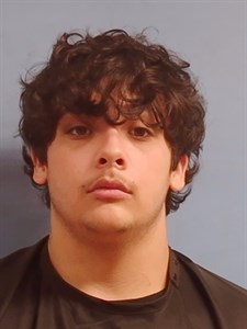 Mugshot of Gary Wayne Sterling
