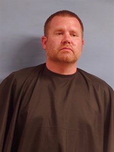 Mugshot of Jon Watson