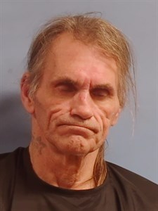 Mugshot of Michael G Wilson