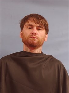 Mugshot of Tanner JAKE HARNESS