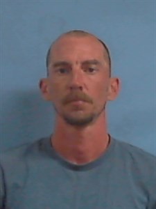 Mugshot of Bobby Ray Harris