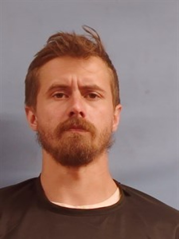 Mugshot of Jonathon Braxton Dennison