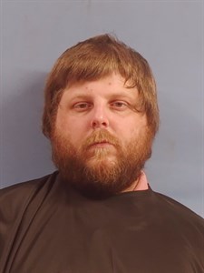 Mugshot of Jeffrey Tylerwest Percer