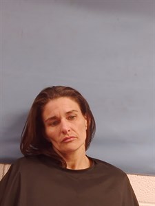 Mugshot of Charly MARDEAN SISK