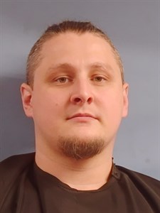 Mugshot of Dale Wayne Webb
