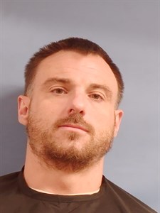 Mugshot of William JARRED NIXON