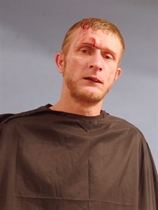 Mugshot of Shain A Smith