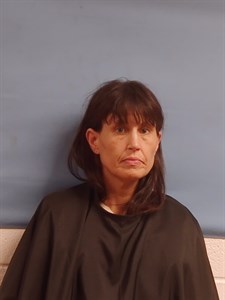 Mugshot of Alinda ANN WHITTINGTON