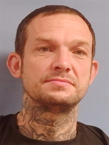 Mugshot of Jeremy Dale Dunigan