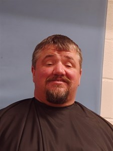 Mugshot of Royce LEE CALLAHAN