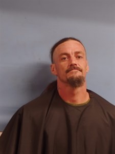 Mugshot of Allen WAYNE MCCLATCHY