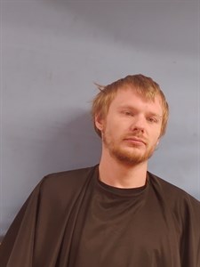 Mugshot of Damien LEE JACKSON
