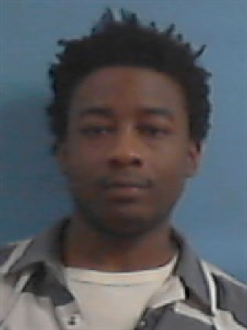 Mugshot of Ke'marie Johnson