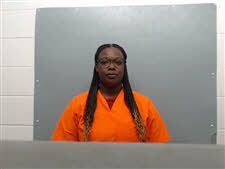 Mugshot of TIKEONA SHENEH WADE