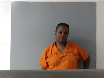 Mugshot of Dianna Cutter