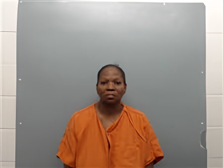 Mugshot of Carla Yolunda Jamerson