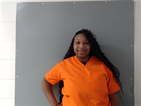 Mugshot of Maryania Dade