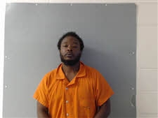 Mugshot of CLAY DARNELL LEAKS